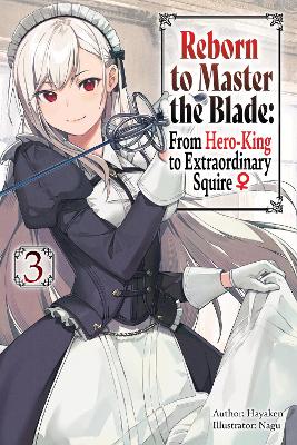 REBORN TO MASTER THE BLADE: FROM HERO-KING TO EXTRAORDINARY