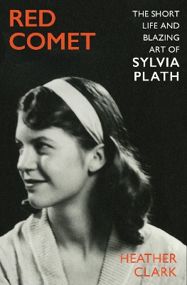 RED COMET : A NEW YORK TIMES TOP 10 BOOK OF 2021 - HEATHER C