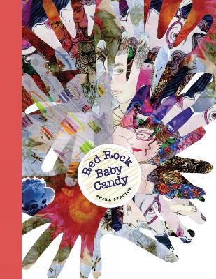 RED ROCK BABY CANDY - SHIRA SPECTOR