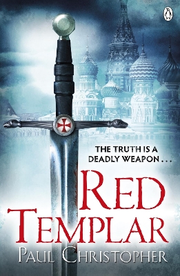 RED TEMPLAR PB - PAUL CHRISTOPHER