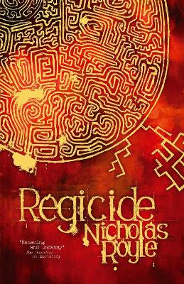 REGICIDE PB A FORMAT - NICHOLAS ROYLE