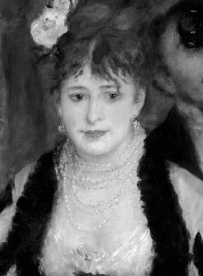 RENOIR (2016) PHAIDON CLASSICS HC - WILLIAM GAUNT-COLIN B. B