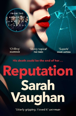 REPUTATION - SARAH VAUGHAN