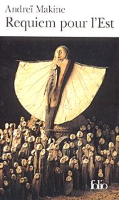REQUIEM POUR LEST POCHE - ANDRE MAKINE