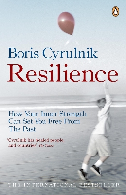 RESILIENCE PB B FORMAT - BORIS CYRULNIK-DAVID MACEY