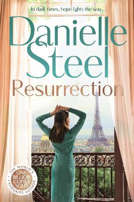 RESURRECTION - DANIELLE STEEL
