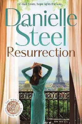 RESURRECTION : THE POWERFUL NEW STORY OF HOPE IN DARK TIMES
