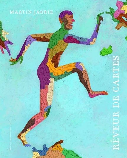 REVEUR DE CARTES - JARRIE MARTIN