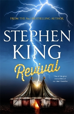 REVIVAL HC - STEPHEN KING
