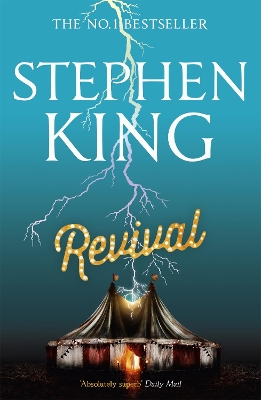 REVIVAL PB - STEPHEN KING