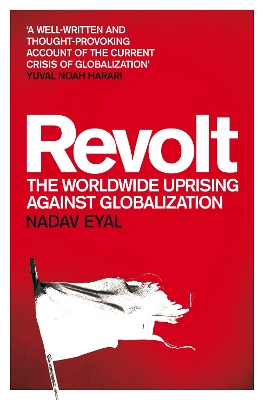 REVOLT - NADAV EYAL-HAIM WATZMAN