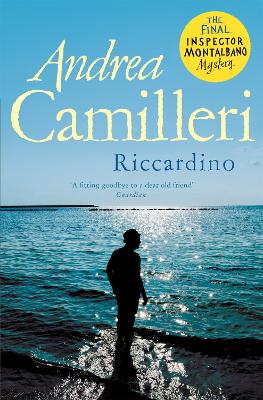 RICCARDINO - ANDREA CAMILLERI
