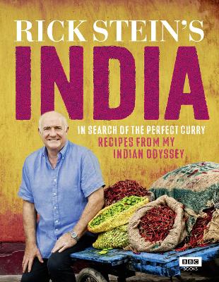 RICK STEINS INDIA HC - RICK STEIN