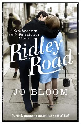 RIDLEY ROAD PB - JO BLOOM