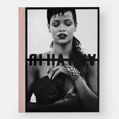RIHANNA: FENTY X PHAIDON EDITION HC - RIHANNA