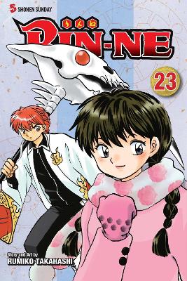 RIN-NE VOL. 23 PA - RUMIKO TAKAHASHI-RUMIKO TAKAHASHI