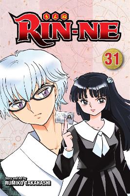 RIN-NE VOL. 31 PA - RUMIKO TAKAHASHI-RUMIKO TAKAHASHI