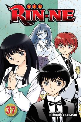 RIN-NE VOL. 37 PA - RUMIKO TAKAHASHI