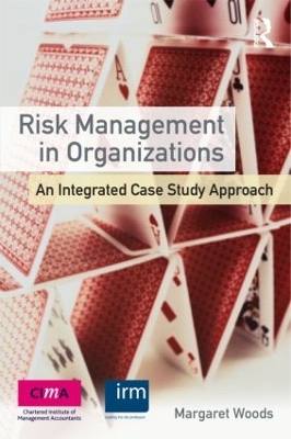 RISK MANAGEMENT IN ORGANIZATIONS - MARGARET WOODS