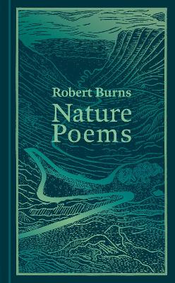 ROBERT BURNS - NATURE POEMS HC - ROBERT BURNS
