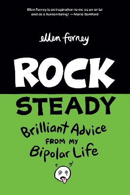 ROCK STEADY - ELLEN FORNEY