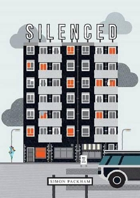 ROLLERCOASTERS SILENCED - SIMON PACKHAM