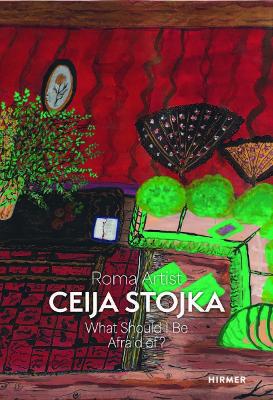 ROMA ARTIST CEIJA STOJKA HC - STEPHANIE BUHMANN-LORELY E. FR