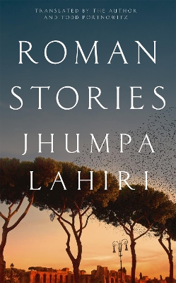 ROMAN-STORIES-TPB-AIR-IRI-OME-JHUMPA-LAHIRI-JHUMPA-LAHIRI-.jpg ROMAN STORIES TPB AIR IRI OME - JHUMPA LAHIRI-JHUMPA LAHIRI-