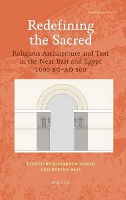 ROMANESQUE CATHEDRALS IN MEDITERRANEAN EUROPE HC - ELIZABETH