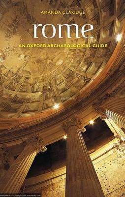 ROME-AN-OXFORD-ARCHAEOLOGICAL-GUIDE-SPECIAL-OFFER-PB-C-FOR.jpg ROME AN OXFORD ARCHAEOLOGICAL GUIDE - SPECIAL OFFER PB C FOR