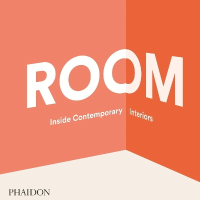 ROOM: INSIDE CONTEMPORARY INTERIORS HC - NACHO ALEGRE-ARIC C