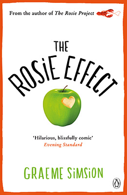 ROSIE PROJECT 2: THE ROSIE EFFECT PB A FORMAT - GRAEME SIMSI