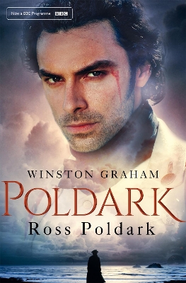 ROSS POLDARK  PB - WINSTON GRAHAM