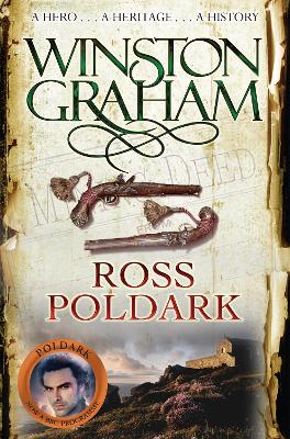 ROSS POLDARK - WINSTON GRAHAM