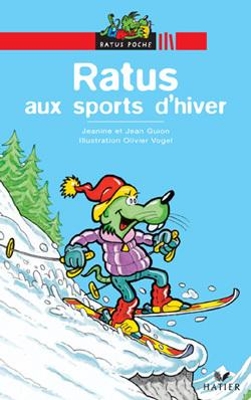 RP 2: RATUS AUX SPORT DHIVER (BONS LECTEURS) - MAGDALENA