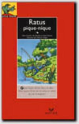 RP 2: RATUS PIQUE-NIQUE (BONS LECTEURS) - ALBERT CAMUS