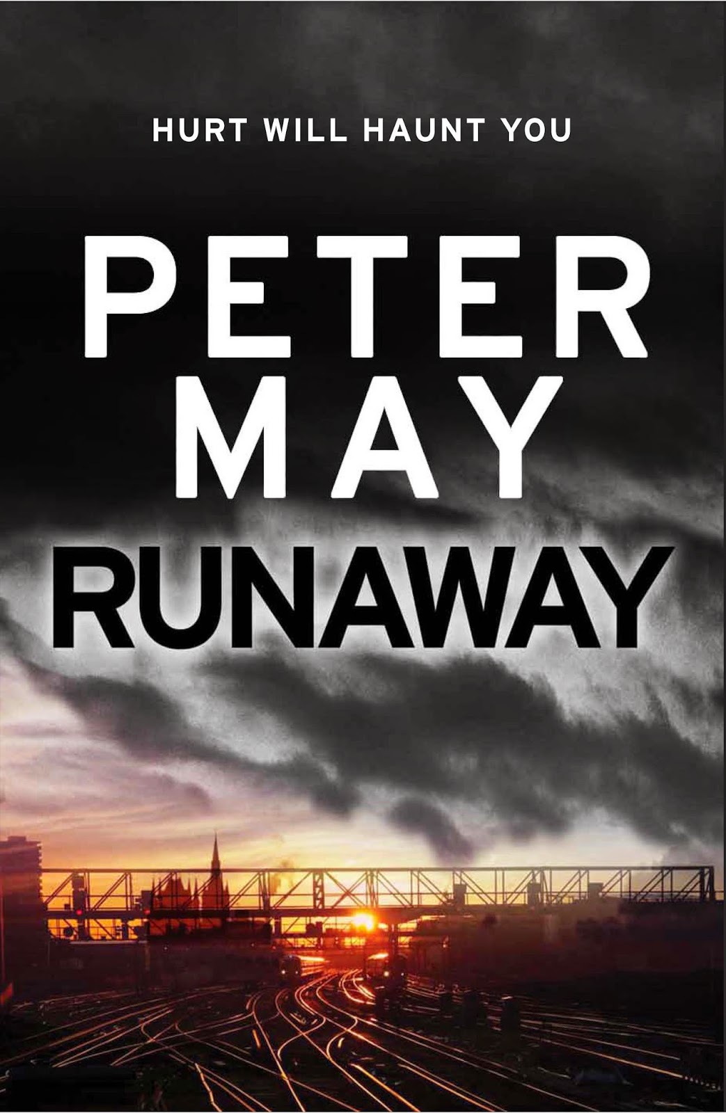 RUNAWAY PB A FORMAT - PETER MAY