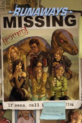 RUNAWAYS VOL. 3: THE GOOD DIE YOUNG    PB - BRIAN K. VAUGHAN