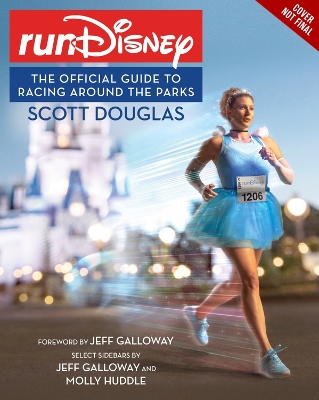 RUNDISNEY     PB - SCOTT DOUGLAS-JEFF GALLOWAY-MOLLY HUDDLE
