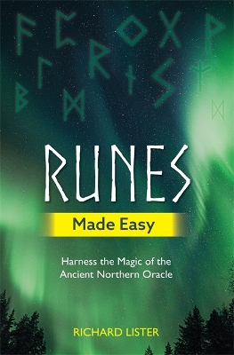 RUNES PB - RICHARD LISTER