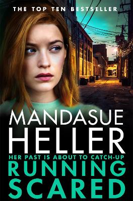 RUNNING SCARED PB MME - MANDASUE HELLER