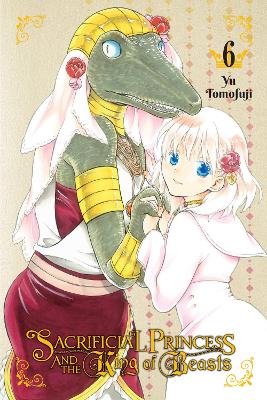 SACRIFICIAL PRINCESS AND THE KING OF BEA - LYS BLAKESLEE-PAU
