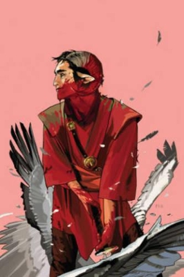 SAGA VOLUME 2 PB - BRIAN K VAUGHAN-FIONA STAPLES