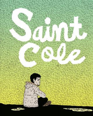 SAINT COLE - NOAH VAN SCIVER