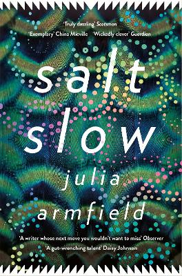 SALT SLOW - JULIA ARMFIELD