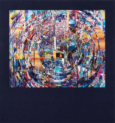 SARAH SZE PAINTINGS HC - MARK GODFREY-TINA PANG-MADELEINE GR