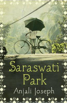 SARASWATI PARK - ANJALI JOSEPH