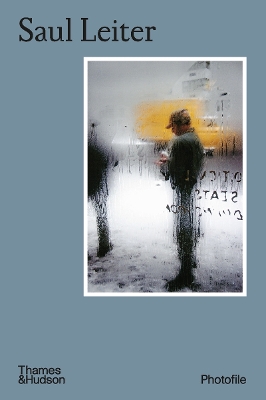 SAUL LEITER PB - MAX KOZLOFF