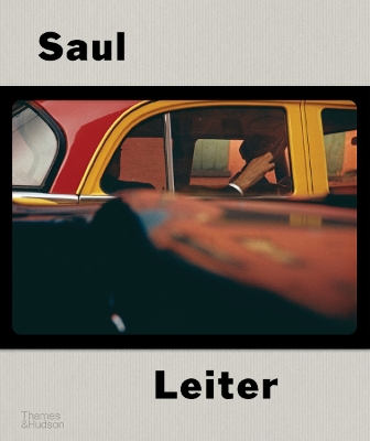 SAUL LEITER: THE CENTENNIAL RETROSPECTIVE HC - MARGIT ERB-MI