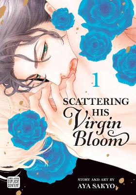 SCATTERING HIS VIRGIN BLOOM PA - AYA SAKYO